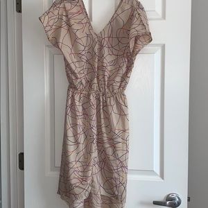 Hi- Low dress Moonlight brand from Francesca’s